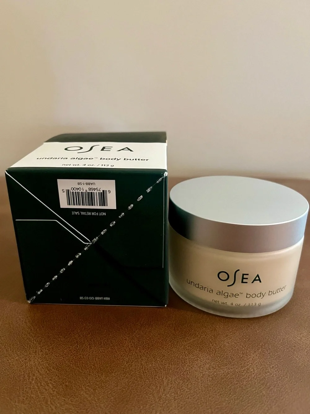 OSEA Body Butter